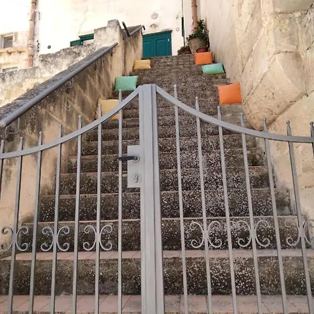 Il Caminetto