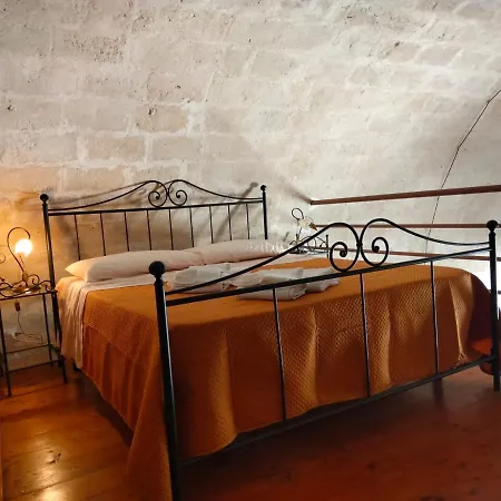 Il Caminetto