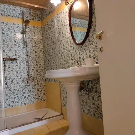 Appartamento Il Caminetto Matera