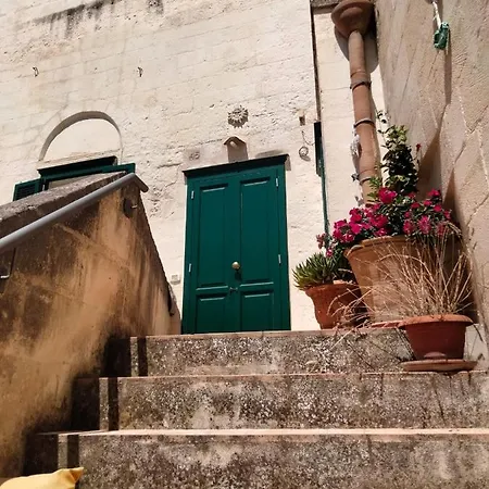 Appartamento Il Caminetto