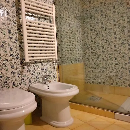 Il Caminetto Matera