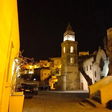 Il Caminetto Appartamento