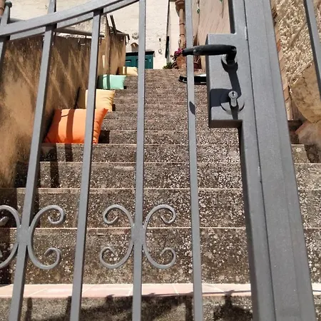 Il Caminetto Appartamento Matera