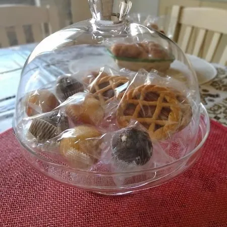 Il Caminetto *