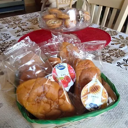 Appartamento Il Caminetto